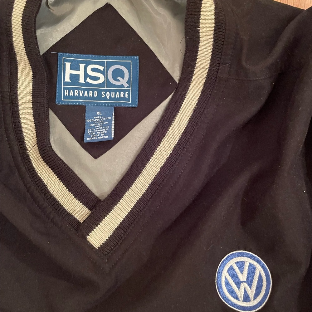 HSQ Harvard Square with pockets